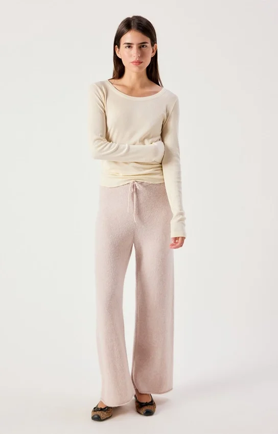 Pantaloni da jogging da donna Damsville Codice articolo: DAM05BH26