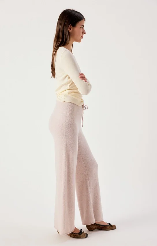 Pantaloni da jogging da donna Damsville Codice articolo: DAM05BH26