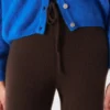Pantaloni da jogging da donna Damsville Codice articolo: DAM05BH26