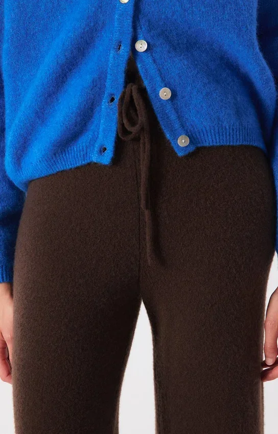 Pantaloni da jogging da donna Damsville Codice articolo: DAM05BH26
