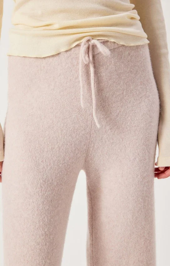 Pantaloni da jogging da donna Damsville Codice articolo: DAM05BH26