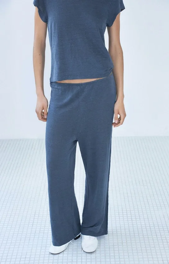 Pantaloni da jogging da donna Dualy Codice: DUA05AH26