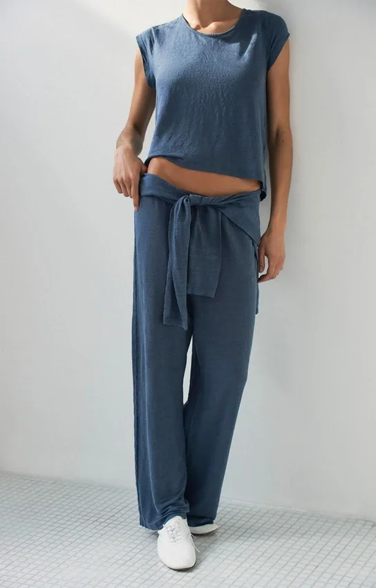 Pantaloni da jogging da donna Dualy Codice: DUA05AH26