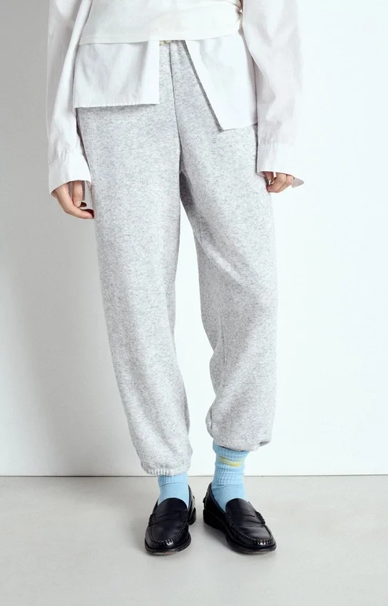 Pantaloni da jogging da donna Evona Codice: EVO05AH26