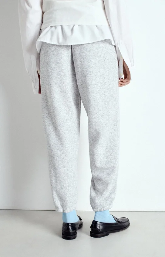 Pantaloni da jogging da donna Evona Codice: EVO05AH26