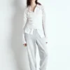Pantaloni da jogging da donna Evona Codice: EVO05AH26