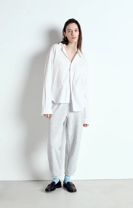 Pantaloni da jogging da donna Evona Codice: EVO05AH26