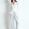 Pantaloni da jogging da donna Evona Codice: EVO05AH26