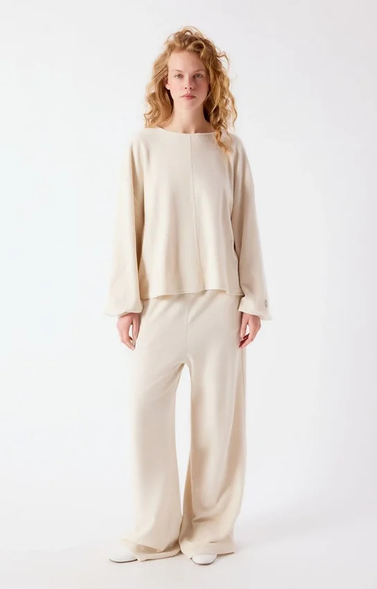 Pantaloni da jogging da donna Fuxow Codice articolo: FUX05AH26