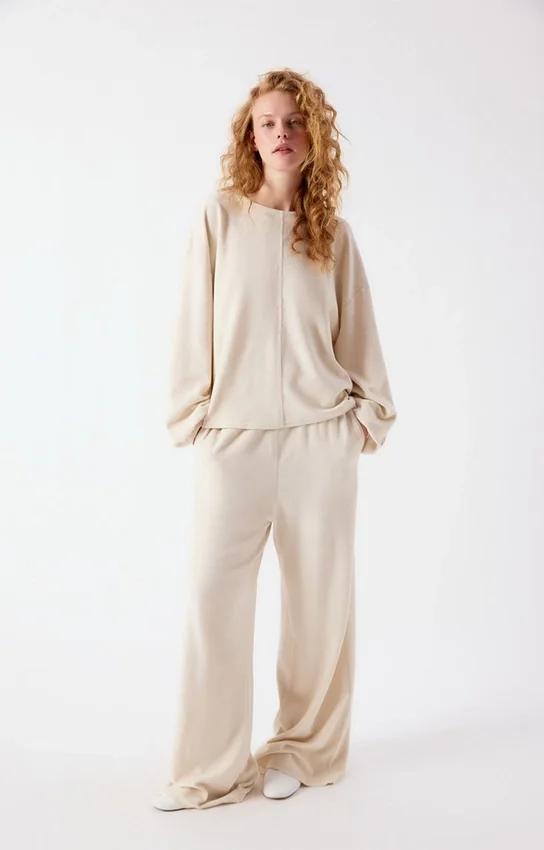 Pantaloni da jogging da donna Fuxow Codice articolo: FUX05AH26