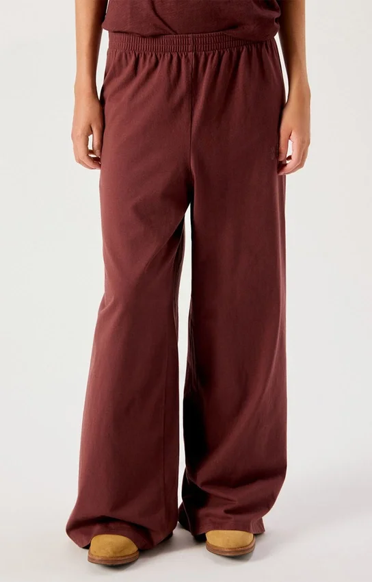 Pantaloni da jogging da donna Gixy Codice articolo: GIX05AH26