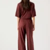 Pantaloni da jogging da donna Gixy Codice articolo: GIX05AH26
