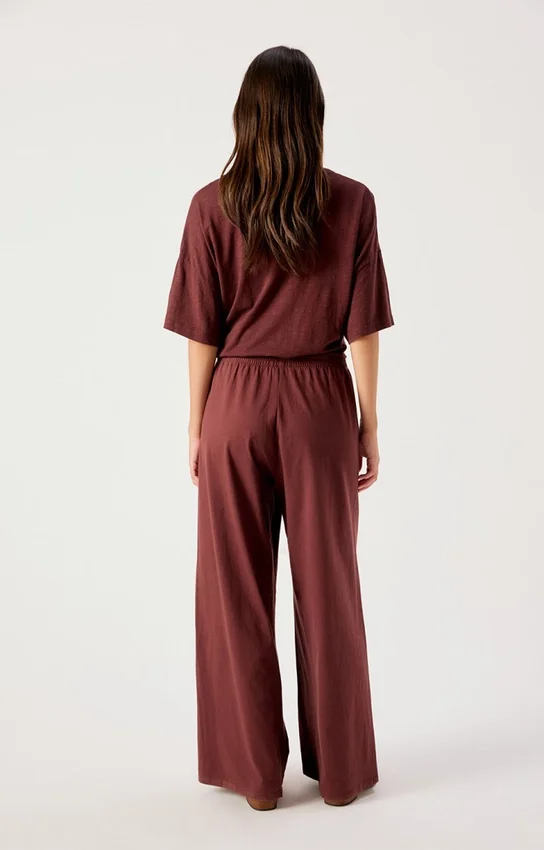 Pantaloni da jogging da donna Gixy Codice articolo: GIX05AH26