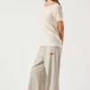 Pantaloni da jogging da donna Gixy Codice articolo: GIX05AH26