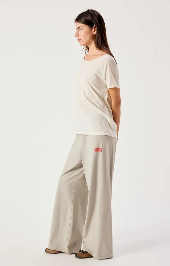 Pantaloni da jogging da donna Gixy Codice articolo: GIX05AH26
