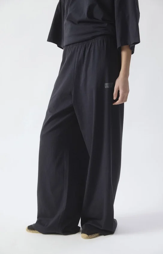 Pantaloni da jogging da donna Gixy Codice articolo: GIX05AH26