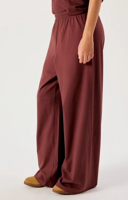 Pantaloni da jogging da donna Gixy Codice articolo: GIX05AH26