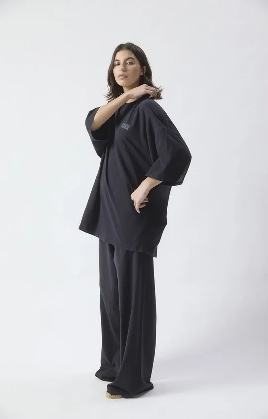 T-Shirt da donna Gixy Codice articolo: GIX02AH26