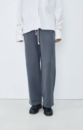 Pantaloni da jogging da donna Izubird Codice: IZU05AH26