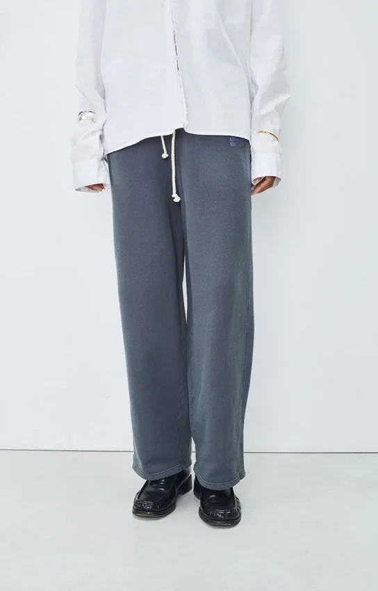 Pantaloni da jogging da donna Izubird Codice: IZU05AH26