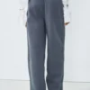 Pantaloni da jogging da donna Izubird Codice: IZU05AH26