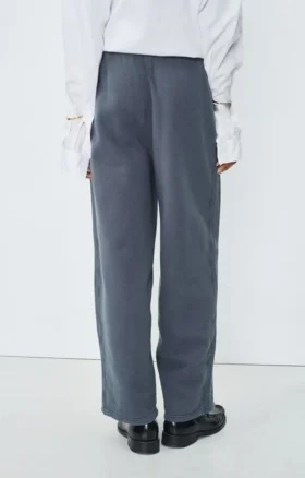Pantaloni da jogging da donna Izubird Codice: IZU05AH26