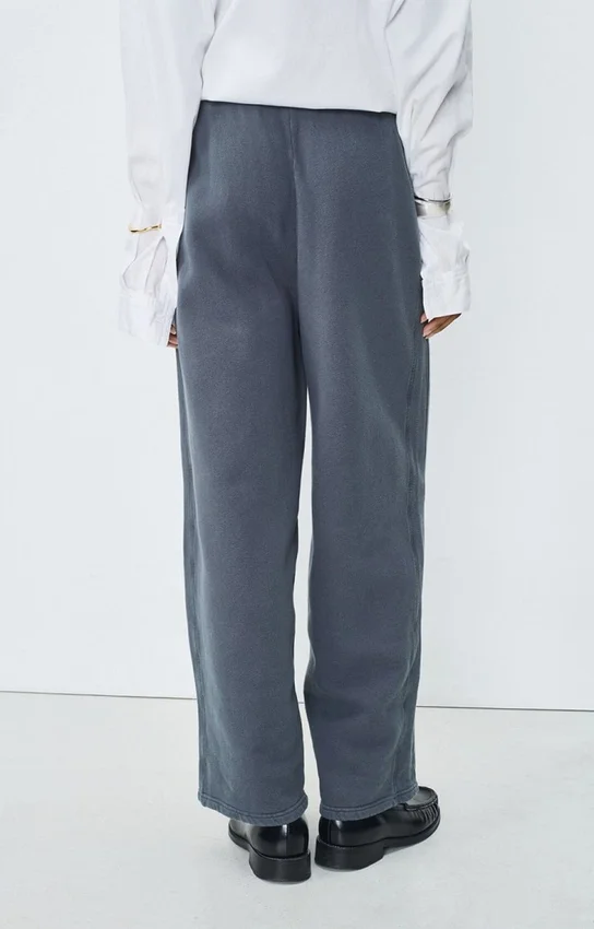 Pantaloni da jogging da donna Izubird Codice: IZU05AH26