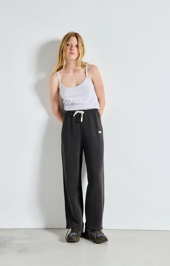 Pantaloni da jogging da donna Izubird Codice: IZU05AH26