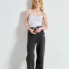 Pantaloni da jogging da donna Izubird Codice: IZU05AH26