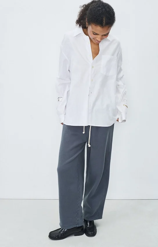 Pantaloni da jogging da donna Izubird Codice: IZU05AH26