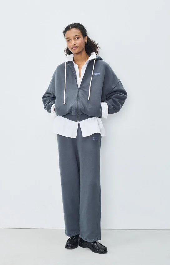 Pantaloni da jogging da donna Izubird Codice: IZU05AH26