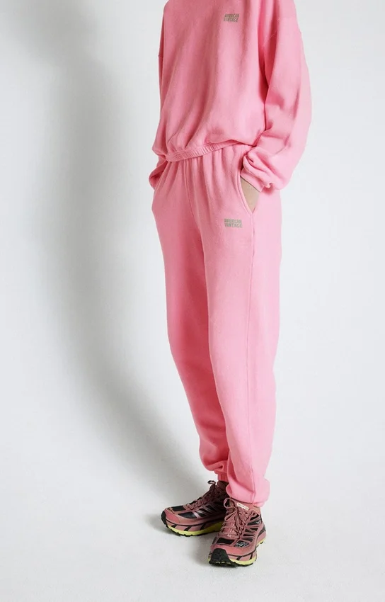 Pantaloni da jogging da donna Izubird Codice: IZU05BH26