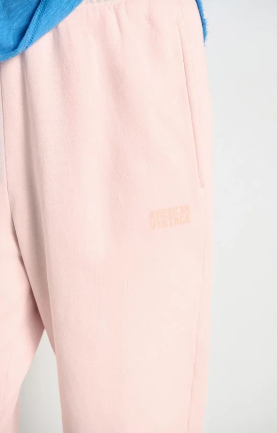 Pantaloni da jogging da donna Izubird Codice: IZU05BH26