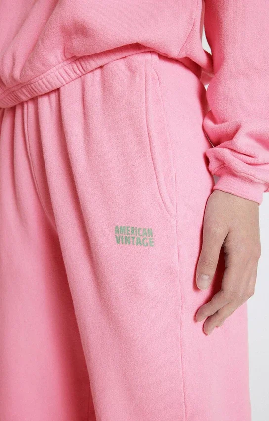 Pantaloni da jogging da donna Izubird Codice: IZU05BH26
