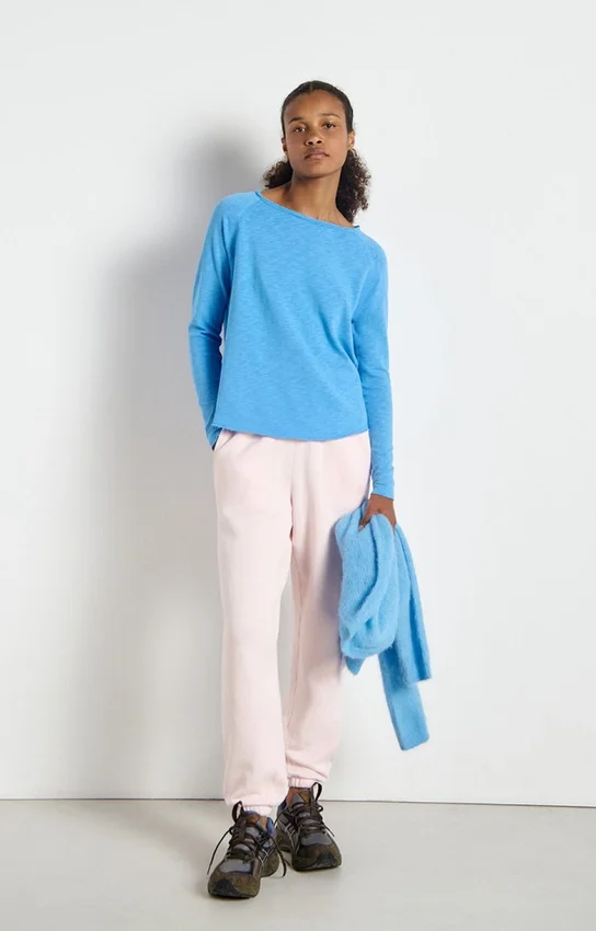 Pantaloni da jogging da donna Izubird Codice: IZU05BH26