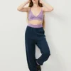 Pantaloni da jogging da donna Izubird Codice: IZU05BH26
