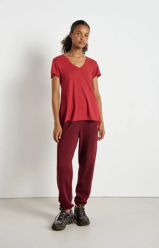 Pantaloni da jogging da donna Izubird Codice: IZU05BH26