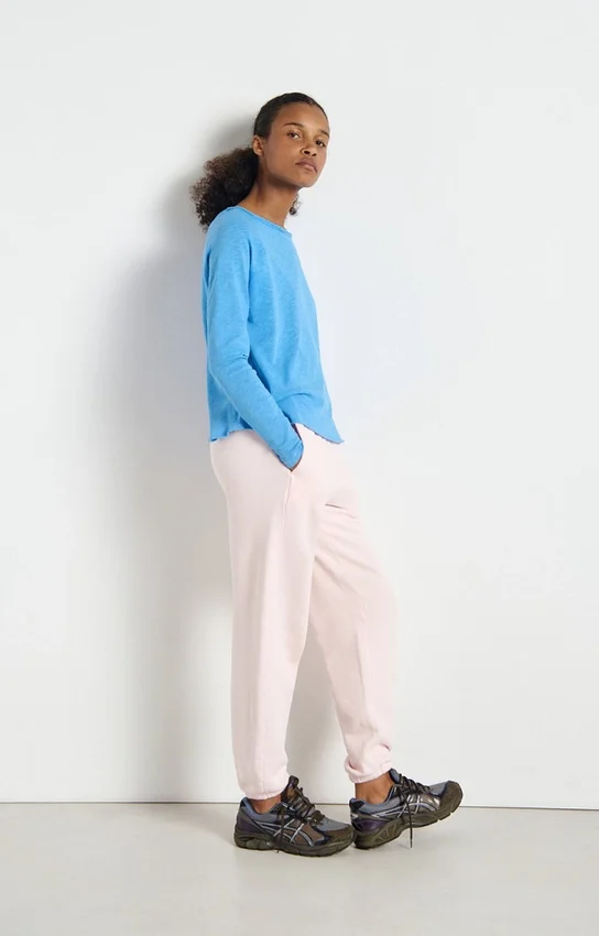 Pantaloni da jogging da donna Izubird Codice: IZU05BH26