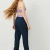 Pantaloni da jogging da donna Izubird Codice: IZU05BH26