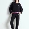 Pantaloni da jogging da donna Izubird Codice: IZU05BH26