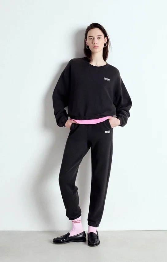 Pantaloni da jogging da donna Izubird Codice: IZU05BH26