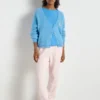 Pantaloni da jogging da donna Izubird Codice: IZU05BH26