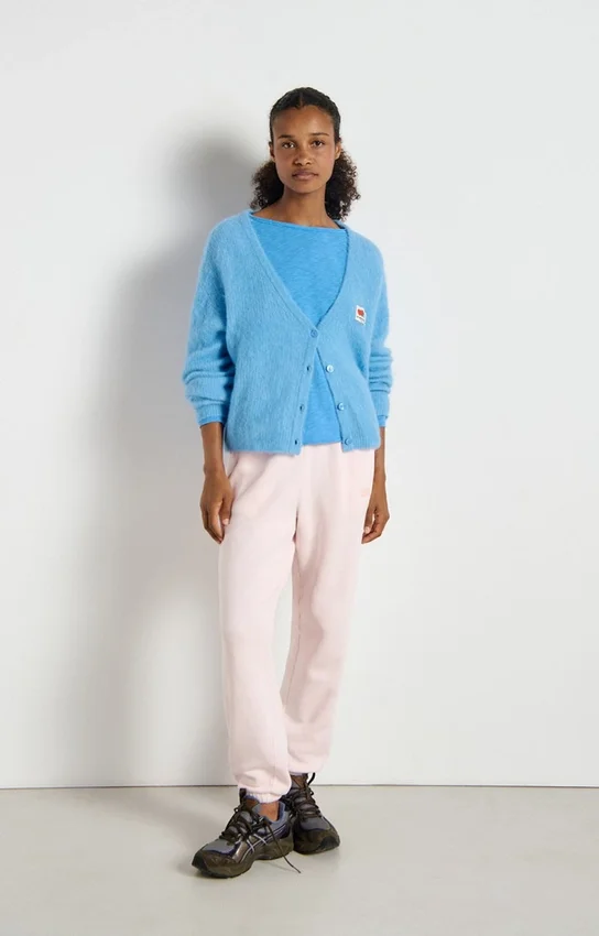 Pantaloni da jogging da donna Izubird Codice: IZU05BH26