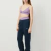 Pantaloni da jogging da donna Izubird Codice: IZU05BH26