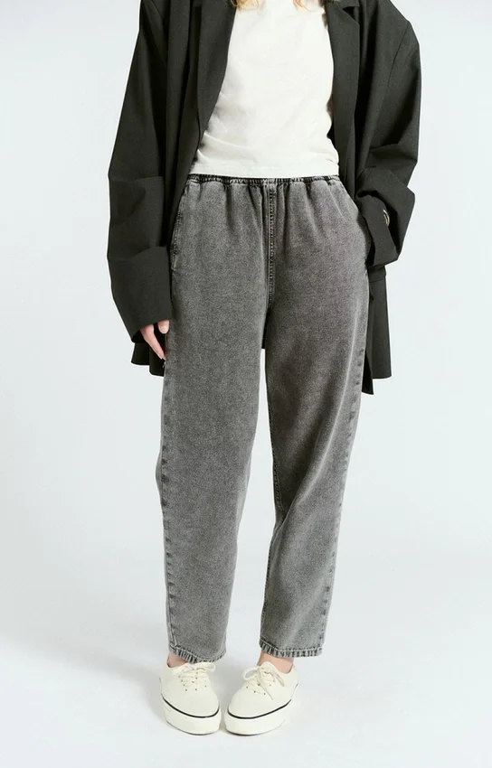 Pantaloni da jogging da donna Jazy Codice articolo: JAZ11AH26