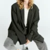 Pantaloni da jogging da donna Jazy Codice articolo: JAZ11AH26