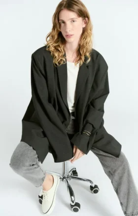 Pantaloni da jogging da donna Jazy Codice articolo: JAZ11AH26
