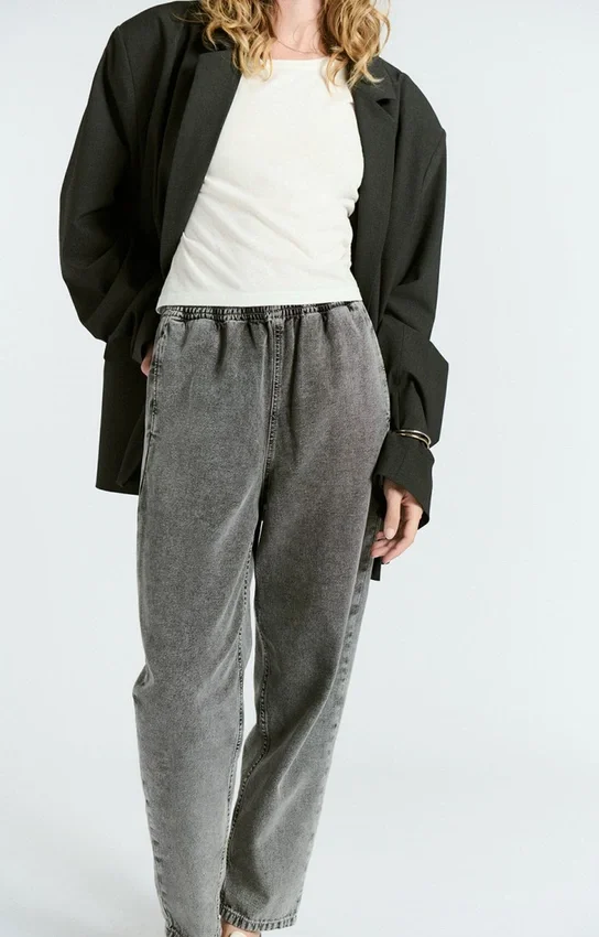 Pantaloni da jogging da donna Jazy Codice articolo: JAZ11AH26