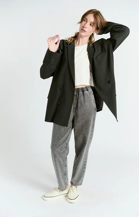 Pantaloni da jogging da donna Jazy Codice articolo: JAZ11AH26