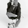 Pantaloni da jogging da donna Jazy Codice articolo: JAZ11AH26